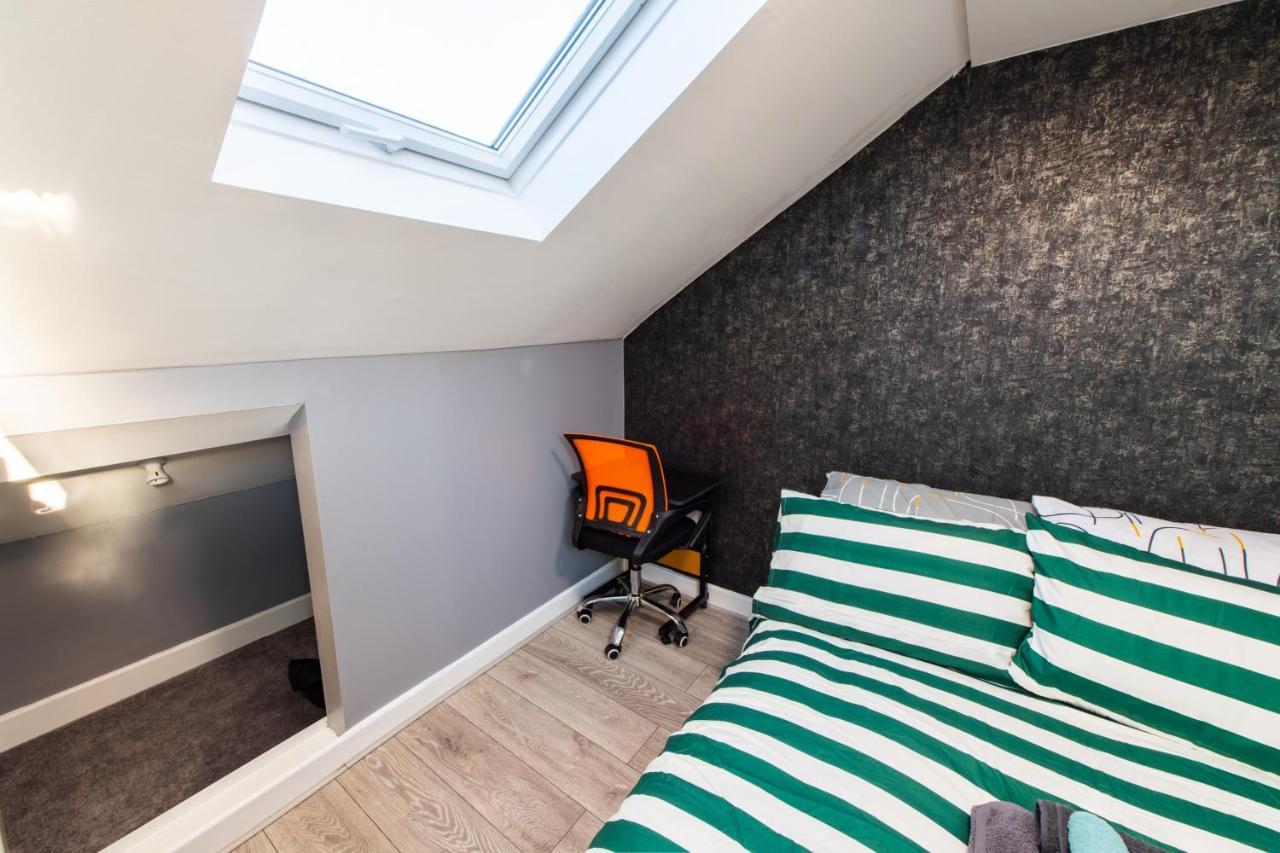 Heart Of Maidstone - Premium Double Rooms With Free Wi-Fi Zewnętrze zdjęcie