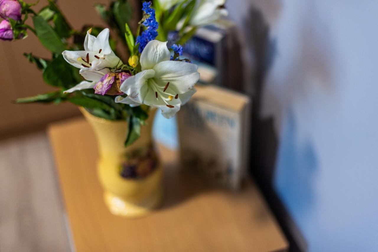 Heart Of Maidstone - Premium Double Rooms With Free Wi-Fi Zewnętrze zdjęcie