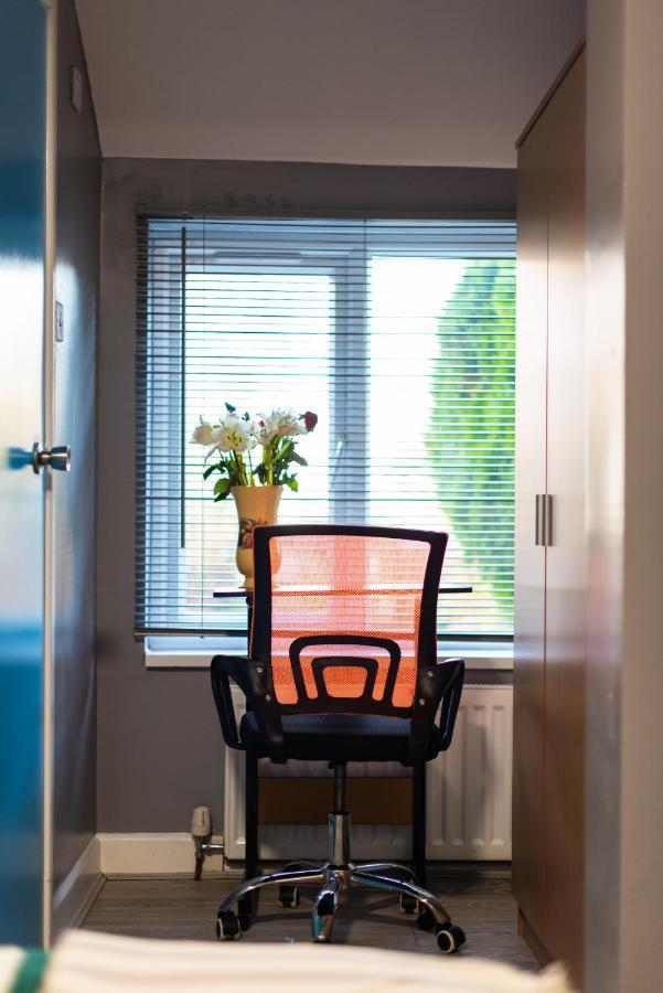 Heart Of Maidstone - Premium Double Rooms With Free Wi-Fi Zewnętrze zdjęcie