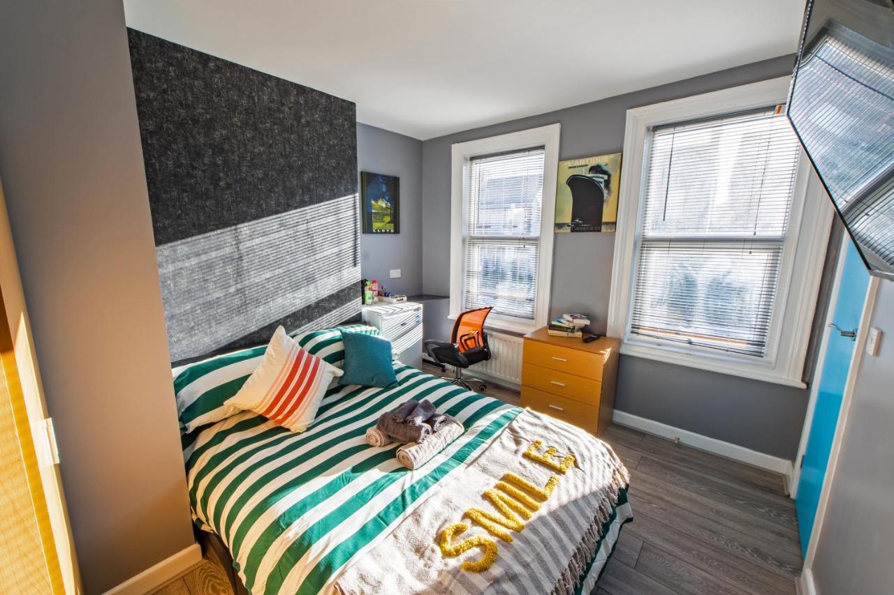 Heart Of Maidstone - Premium Double Rooms With Free Wi-Fi Zewnętrze zdjęcie