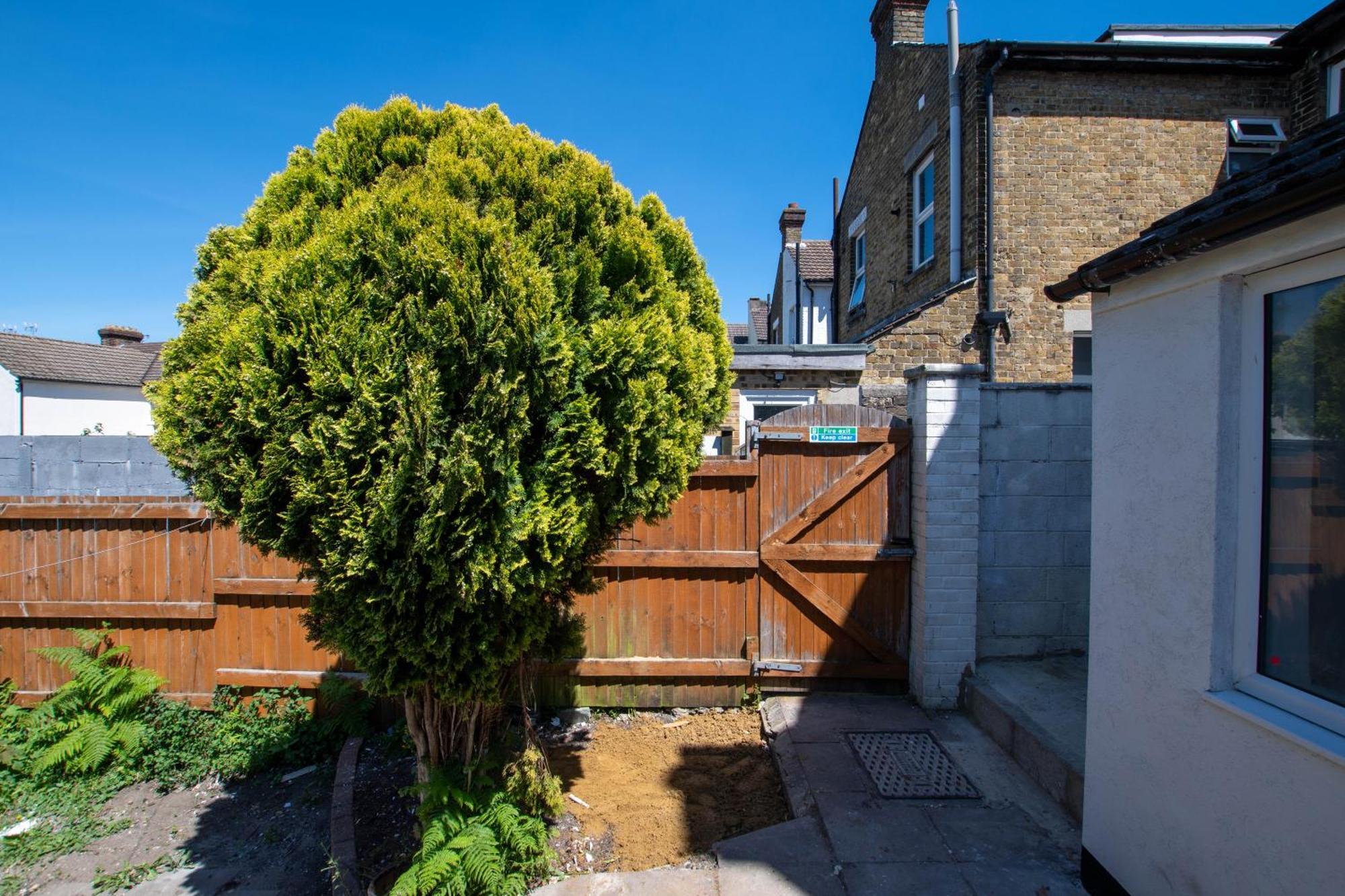 Heart Of Maidstone - Premium Double Rooms With Free Wi-Fi Zewnętrze zdjęcie