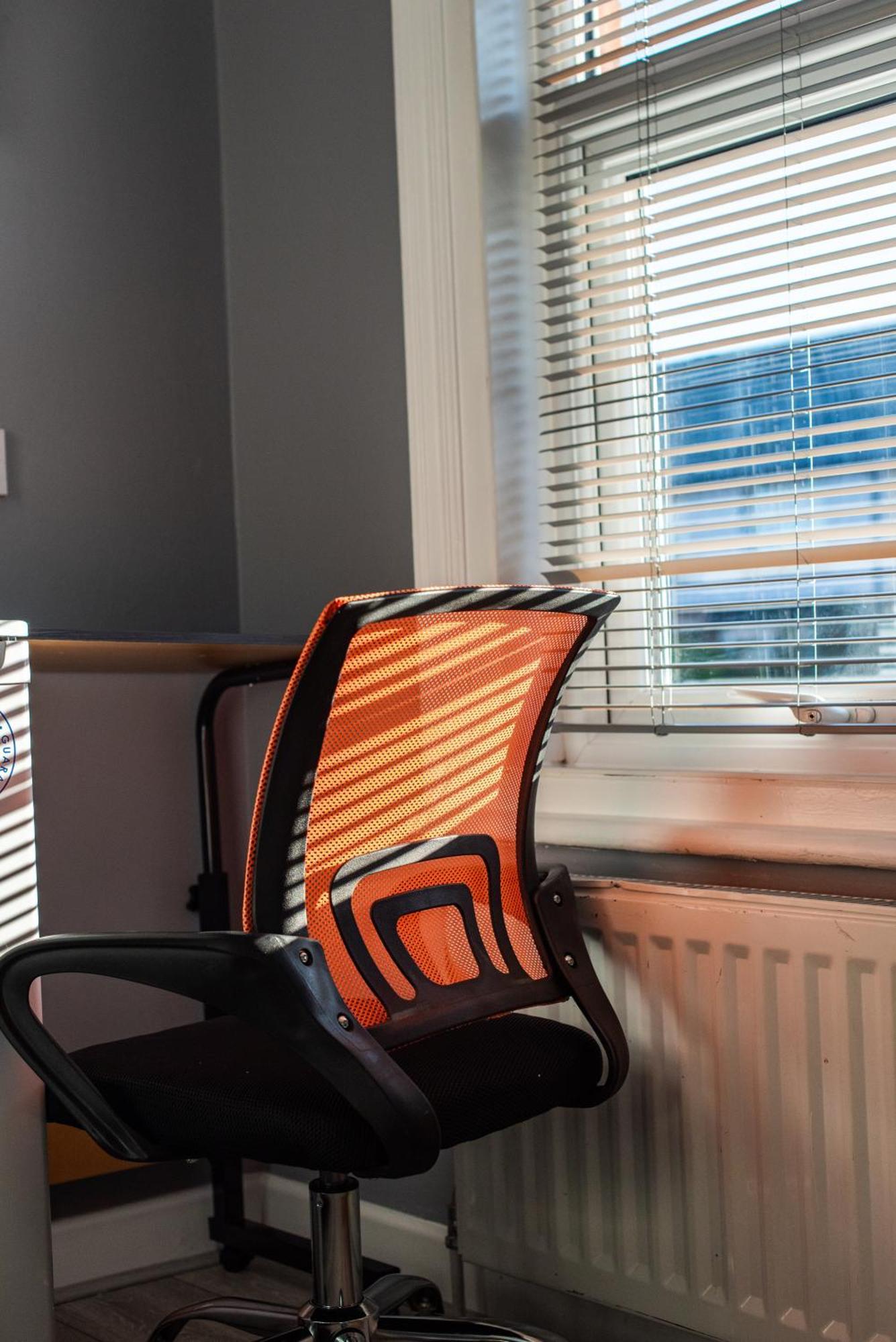 Heart Of Maidstone - Premium Double Rooms With Free Wi-Fi Zewnętrze zdjęcie