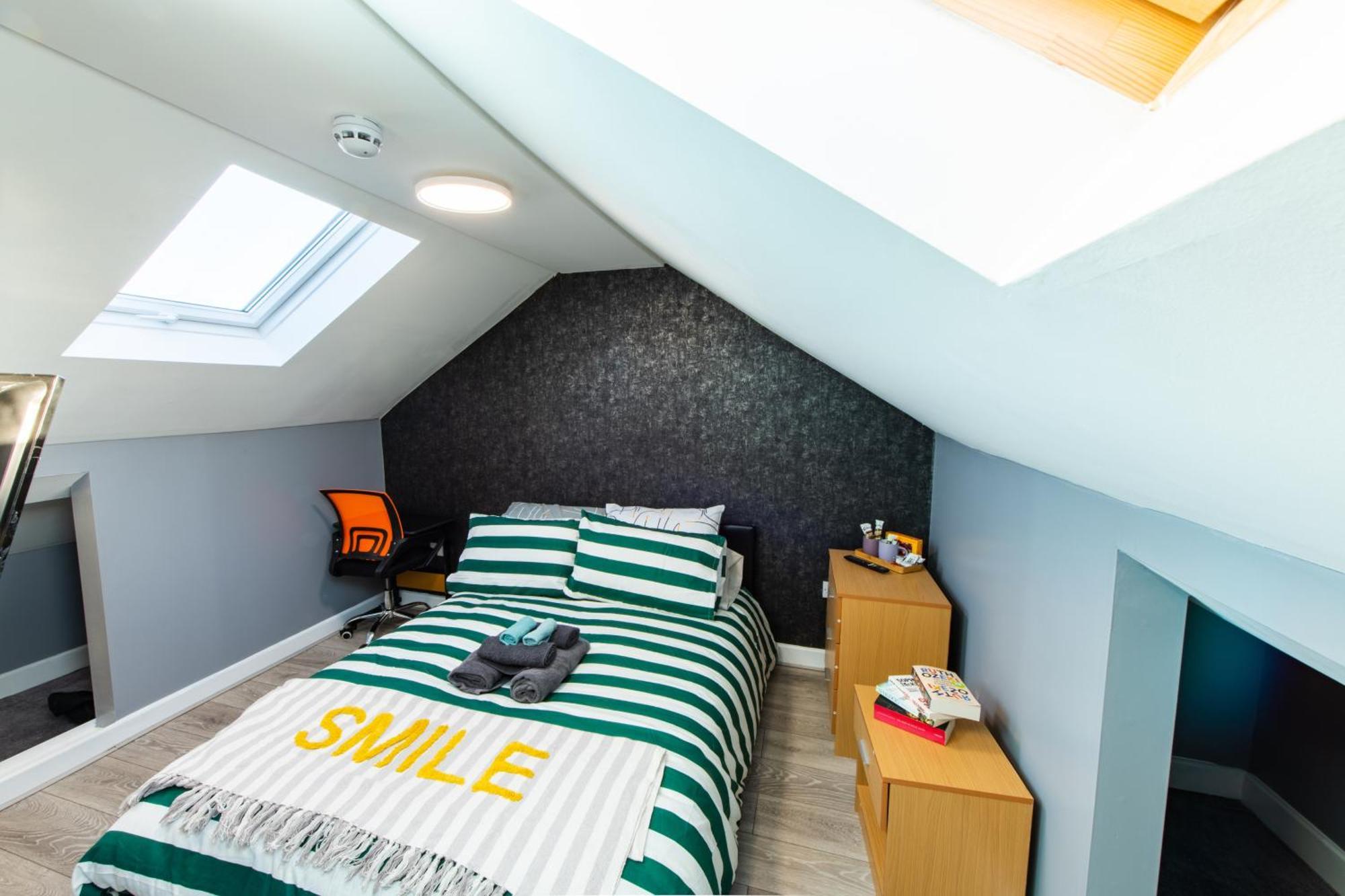 Heart Of Maidstone - Premium Double Rooms With Free Wi-Fi Zewnętrze zdjęcie