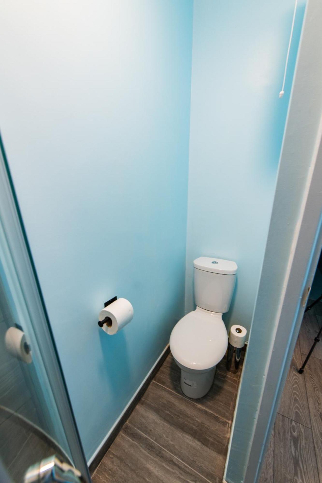 Heart Of Maidstone - Premium Double Rooms With Free Wi-Fi Zewnętrze zdjęcie