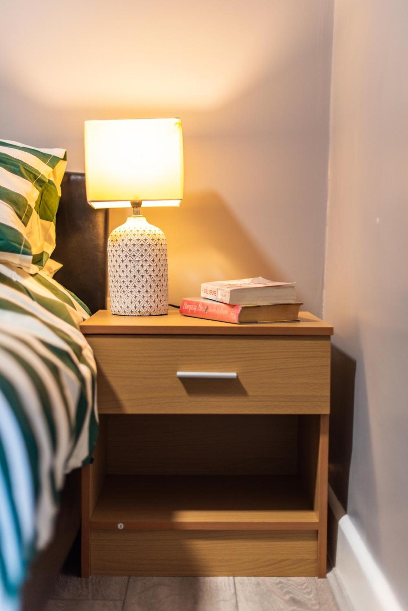 Heart Of Maidstone - Premium Double Rooms With Free Wi-Fi Zewnętrze zdjęcie