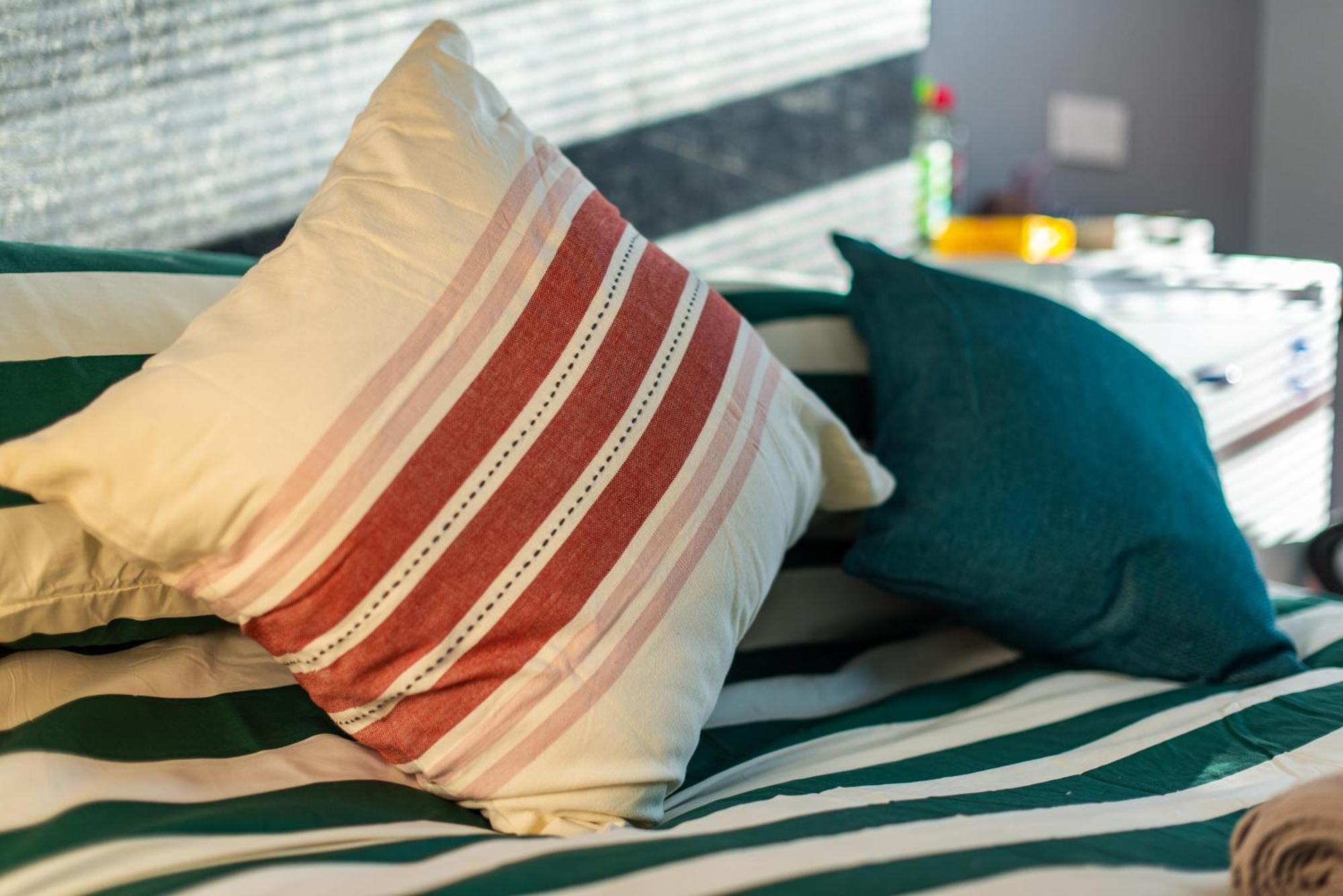 Heart Of Maidstone - Premium Double Rooms With Free Wi-Fi Zewnętrze zdjęcie