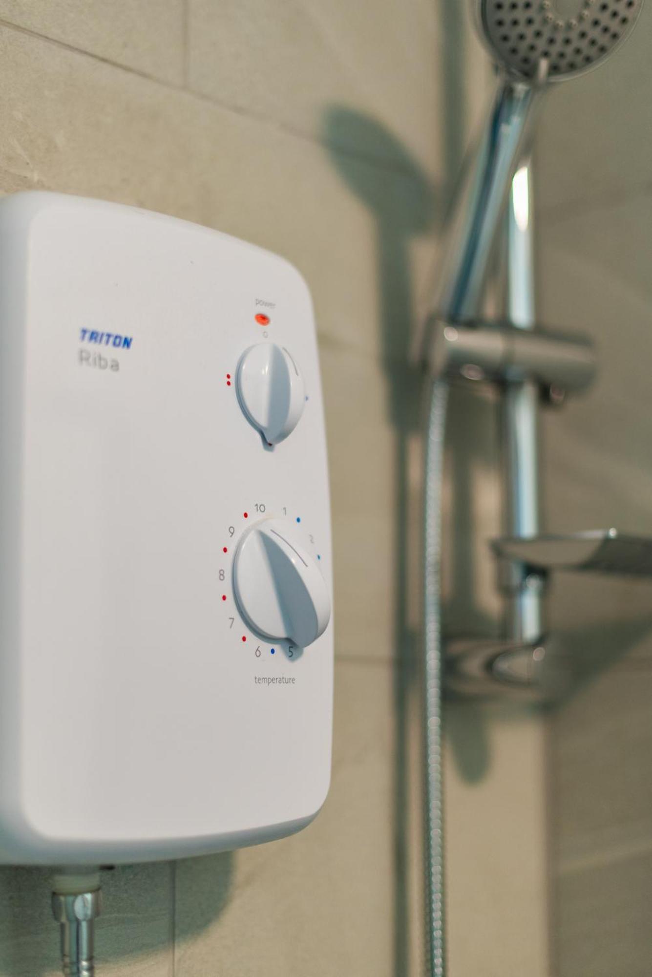 Heart Of Maidstone - Premium Double Rooms With Free Wi-Fi Zewnętrze zdjęcie